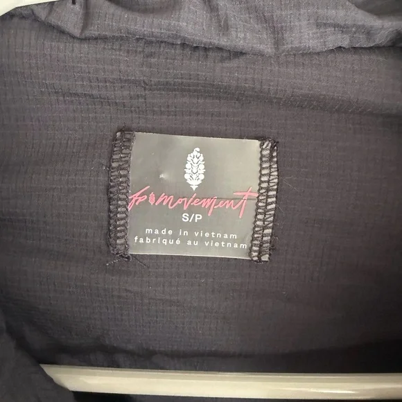 FREE PEOPLE jacket - Picture 9 of 15